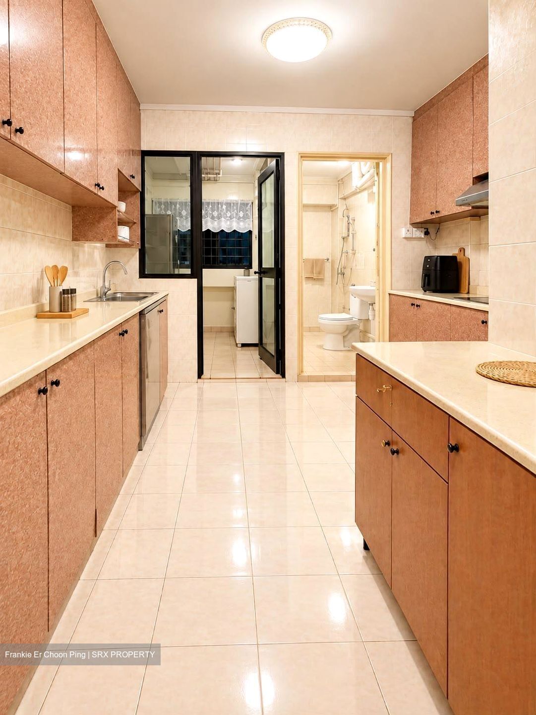 Blk 777 Woodlands Crescent (Woodlands), HDB 4 Rooms #636908911